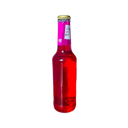 Cranberry Beer Gold Club