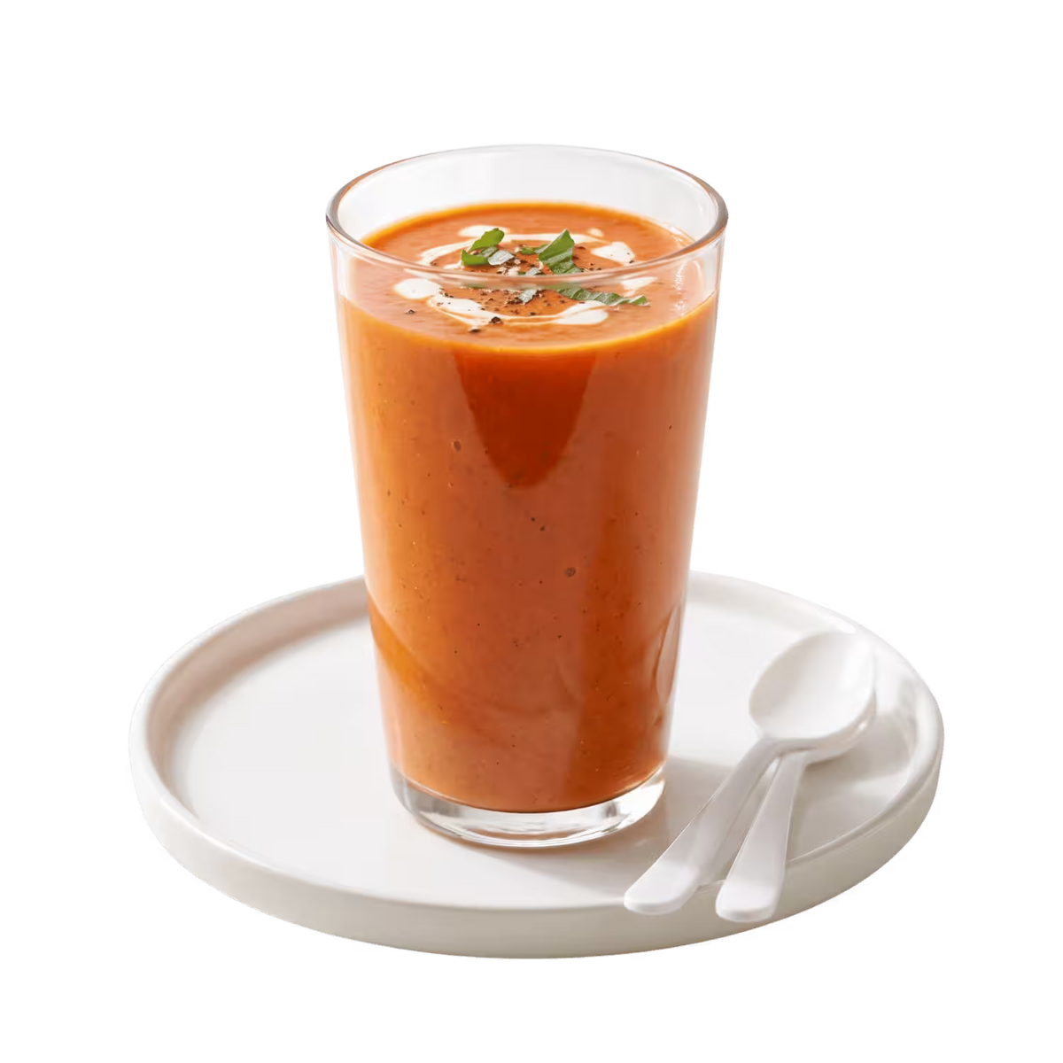 Cream Tomato Soup