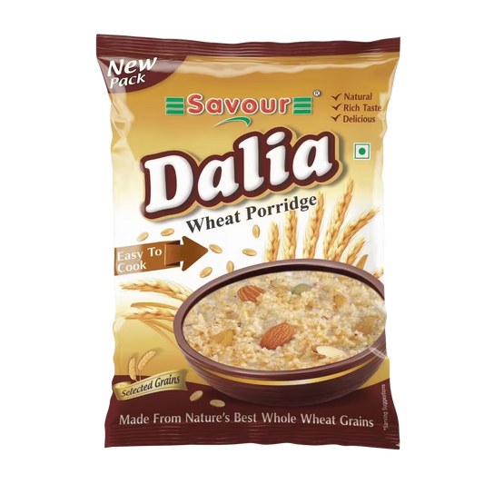 Dalia Savour Wheat Porridge