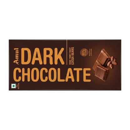 Dark Chocolate Amul