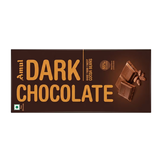 Dark Chocolate Amul