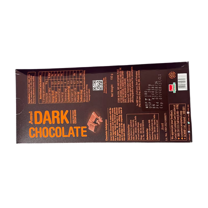 Dark Chocolate Amul