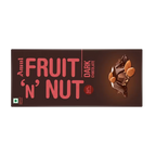 Dark Chocolate Fruit N Nut Amul