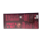 Dark Chocolate Fruit N Nut Amul