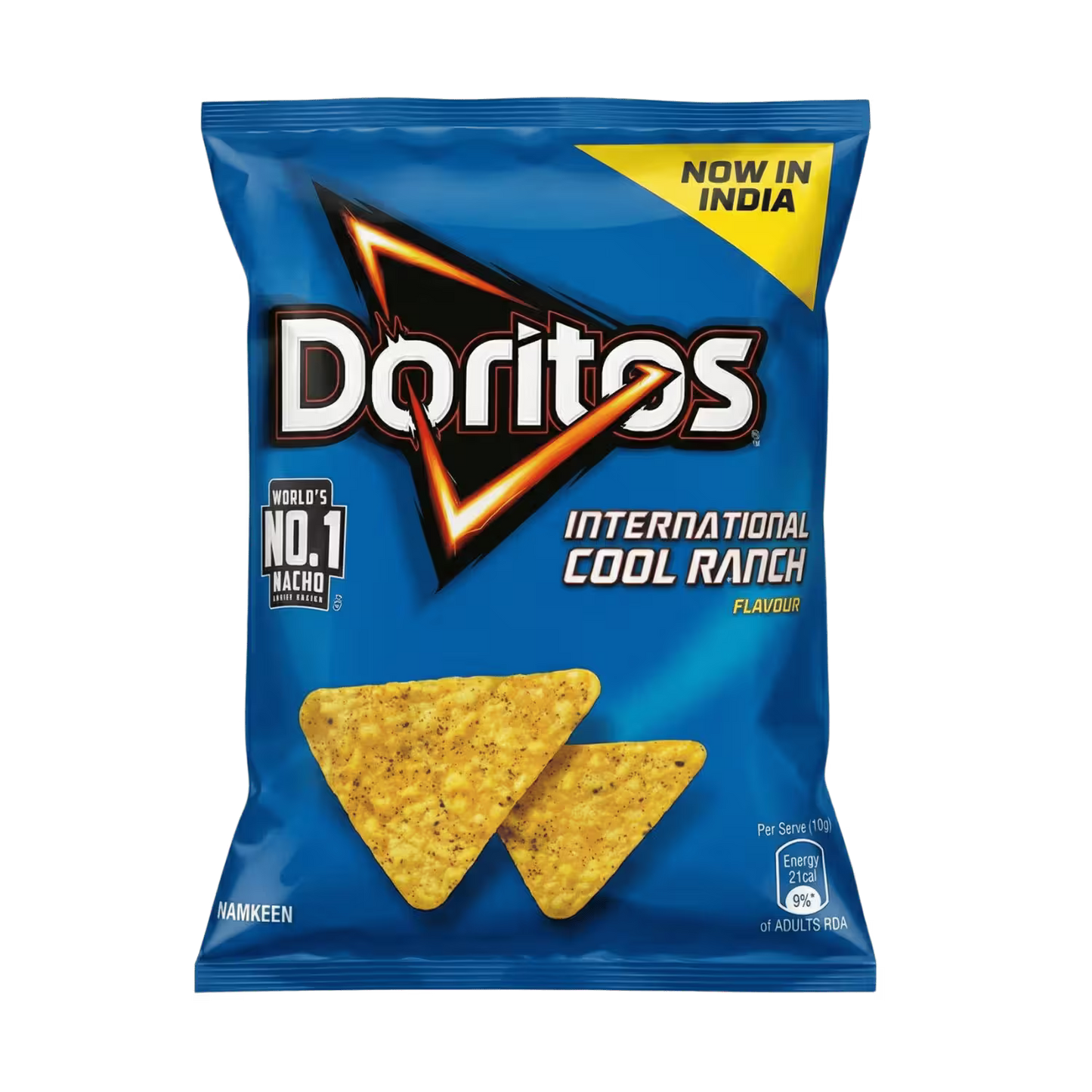 Doritos Cool Ranch