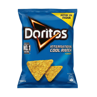 Doritos Cool Ranch