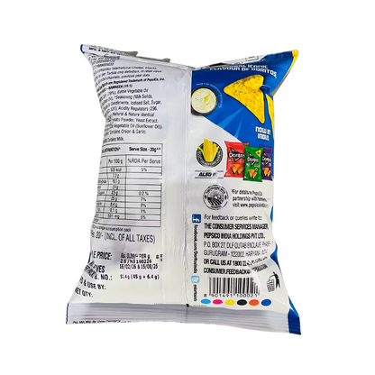 Doritos Cool Ranch
