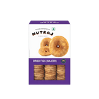 Dried Figs Anjeer Nutraj