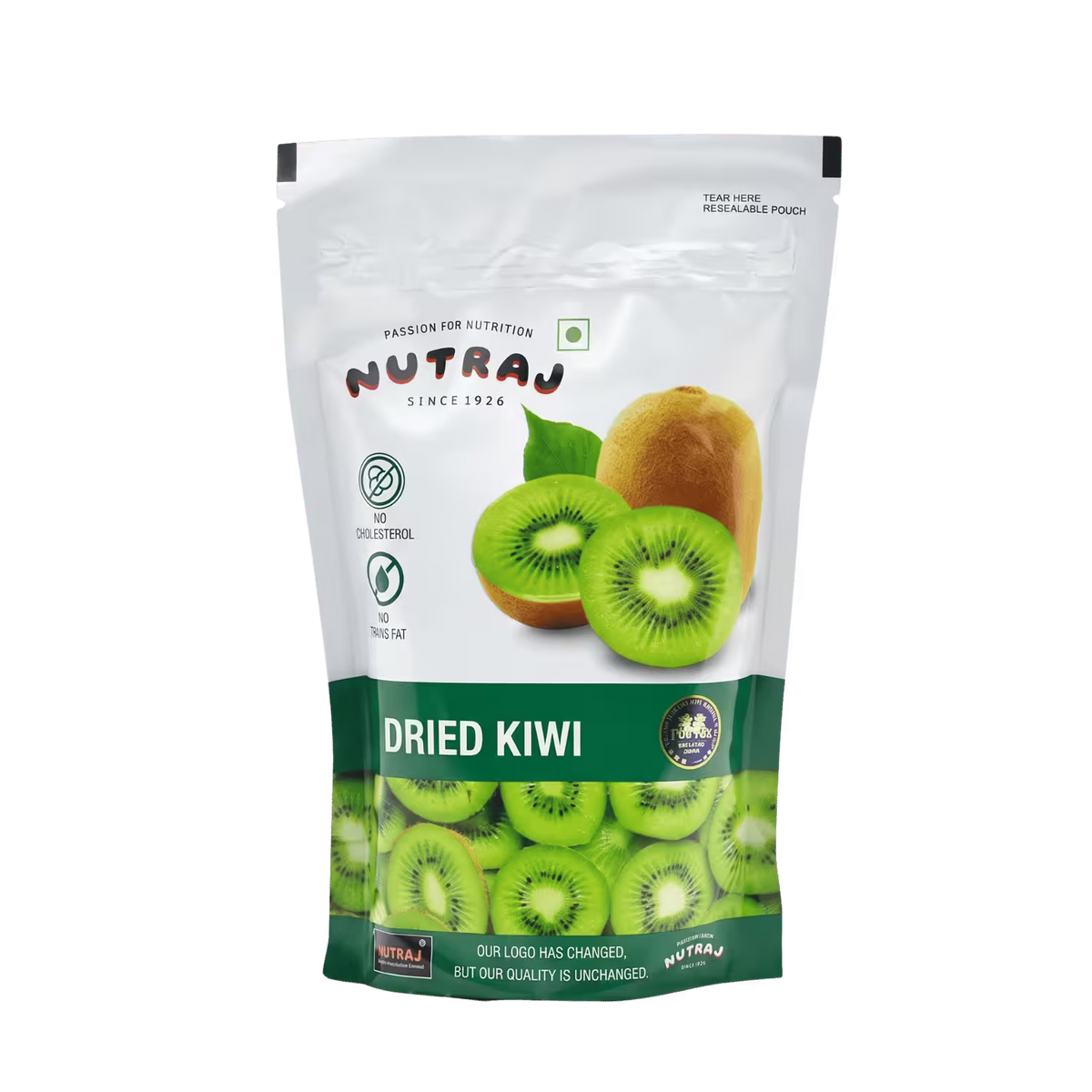 Dried Kiwi Nutraj