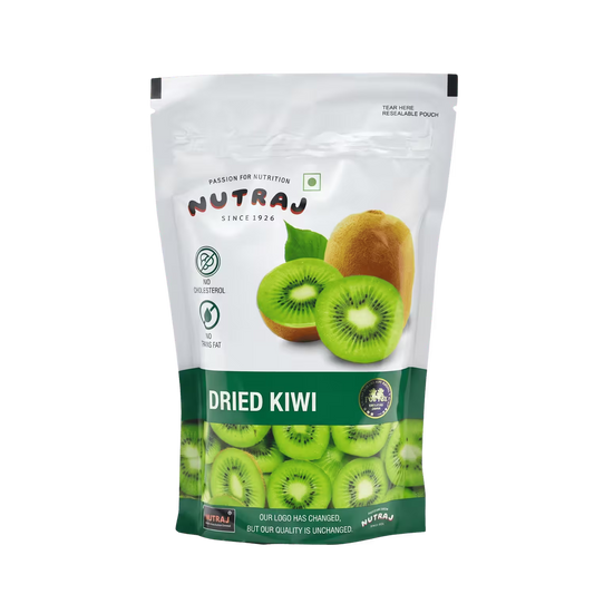 Dried Kiwi Nutraj