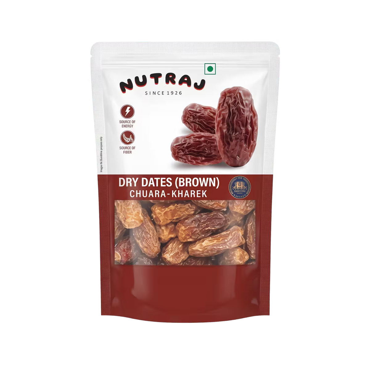 Dry Dates Chuara Kharek