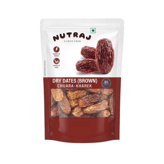 Dry Dates Chuara Kharek