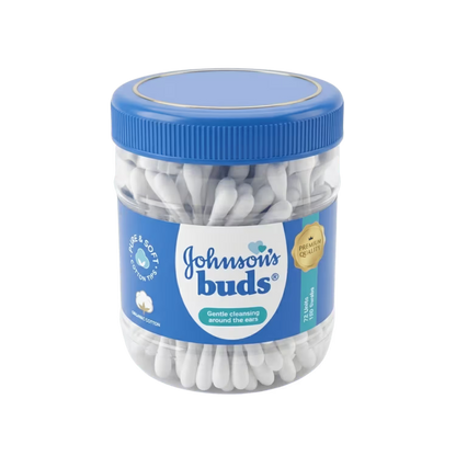 Ear Care Paper Sticks Cotton Swabs Buds
