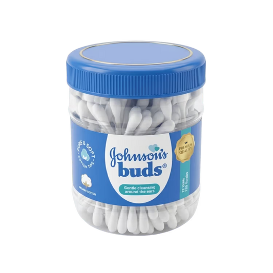 Ear Care Paper Sticks Cotton Swabs Buds