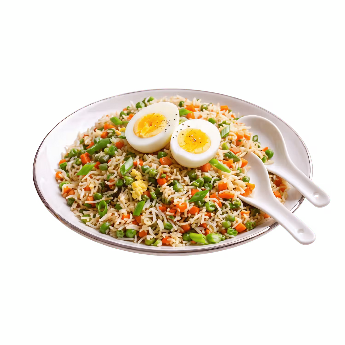 Egg Fried Rice