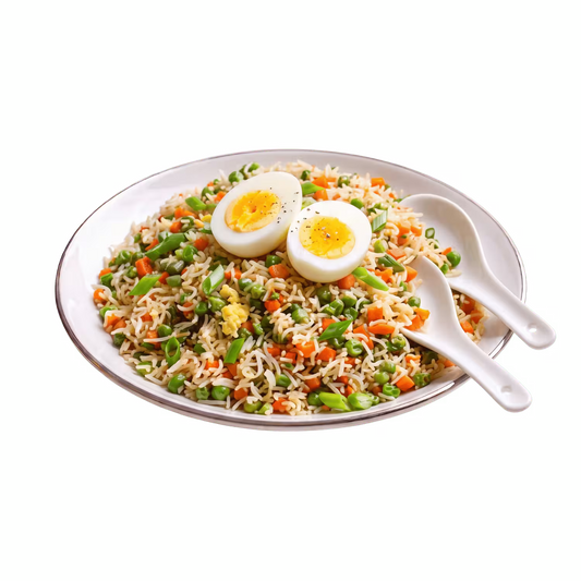 Egg Fried Rice