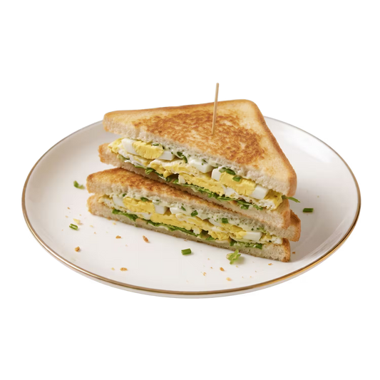Egg Sandwich