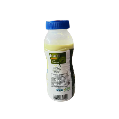 Elaichi Milk Shake