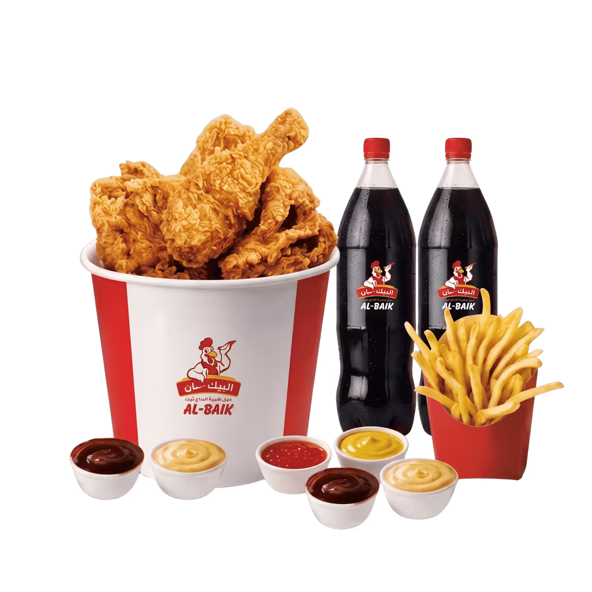 Family Bucket