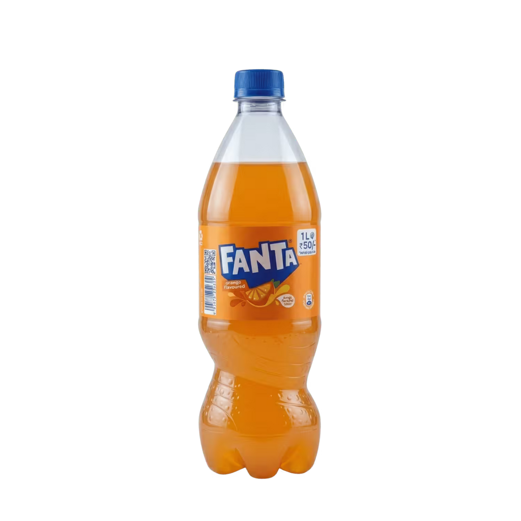 Fanta Drink