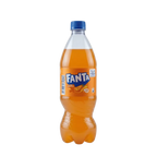 Fanta Drink