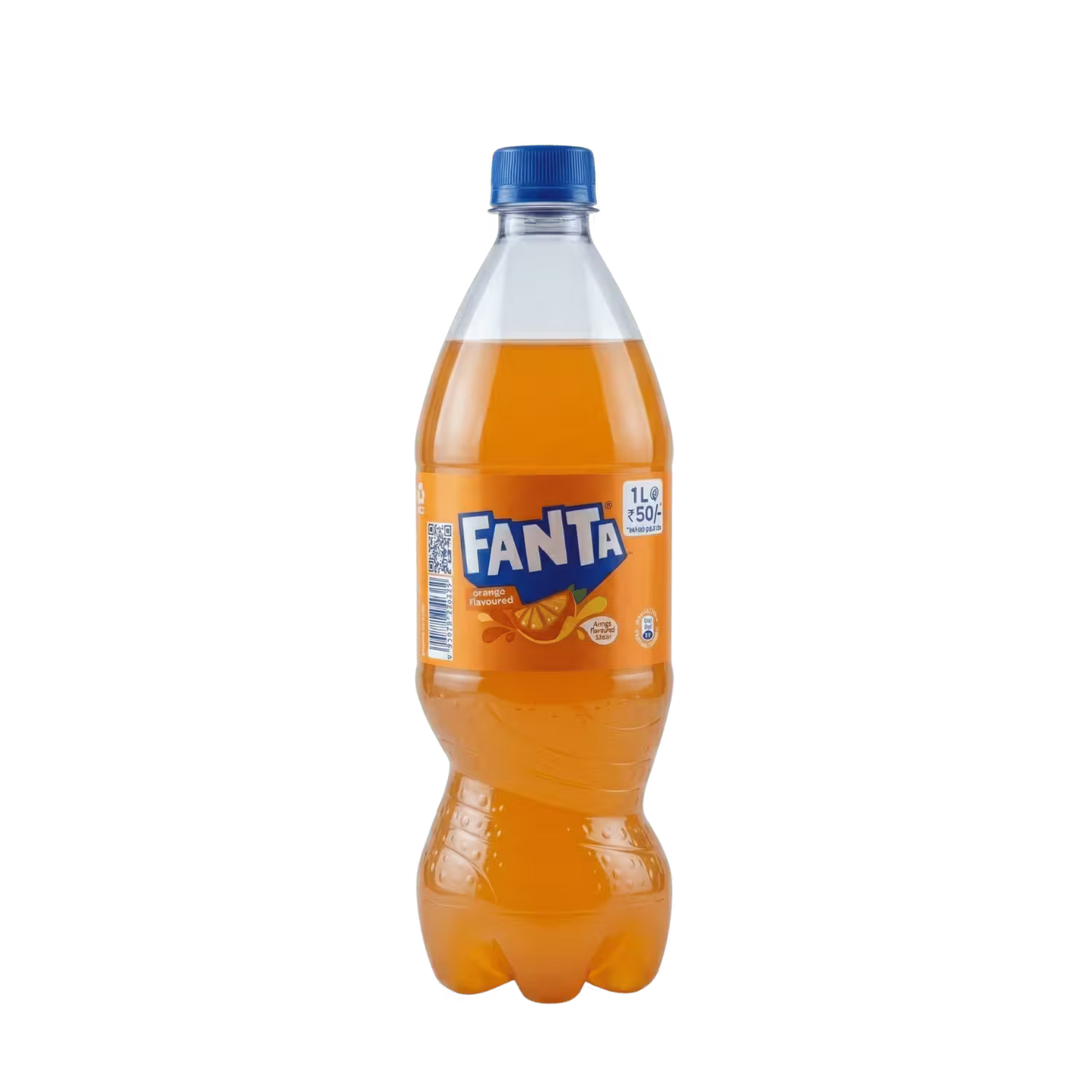Fanta Drink