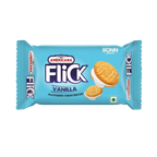 Flick Vanilla Biscuit Americana