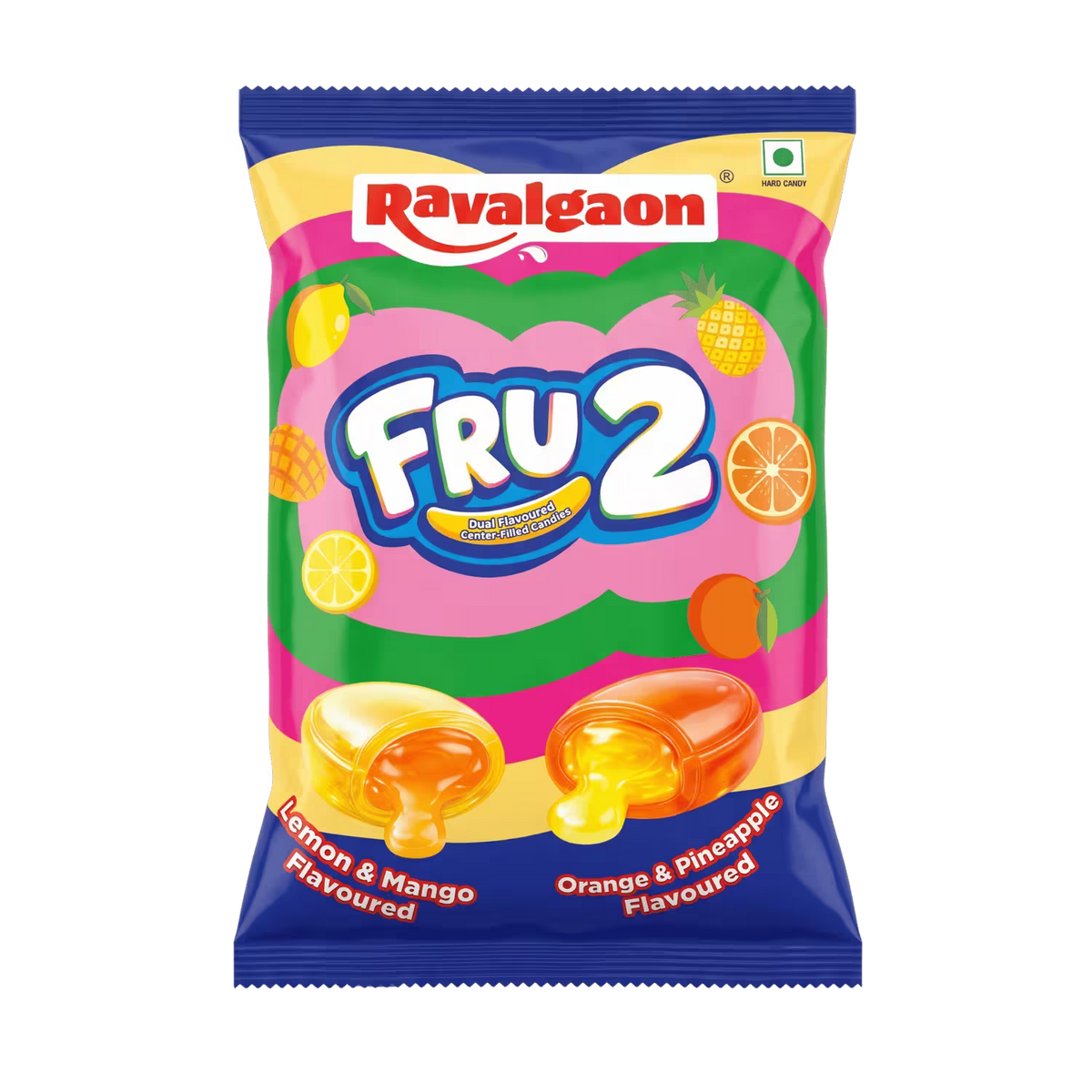 Fru2 Ravalgaon Candy Toffee