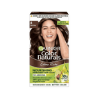 Garnier Color Naturals Brown 4