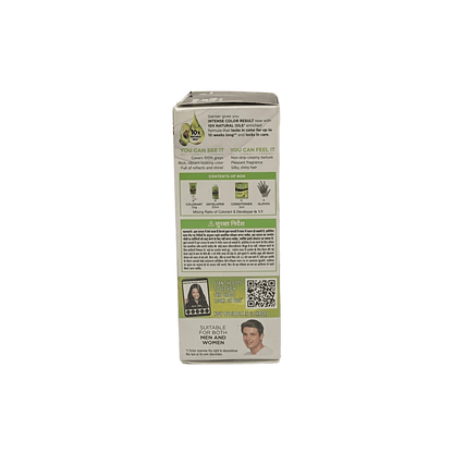 Garnier Color Naturals Brown 4
