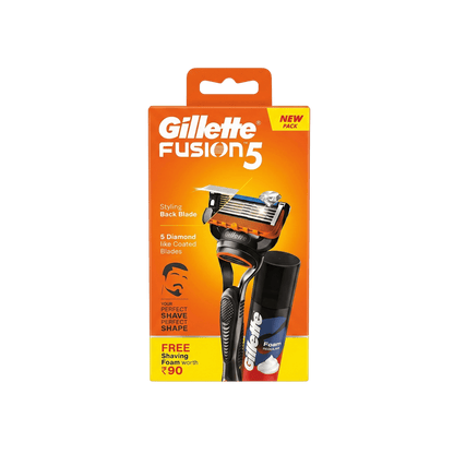 Gillette Fusion 5