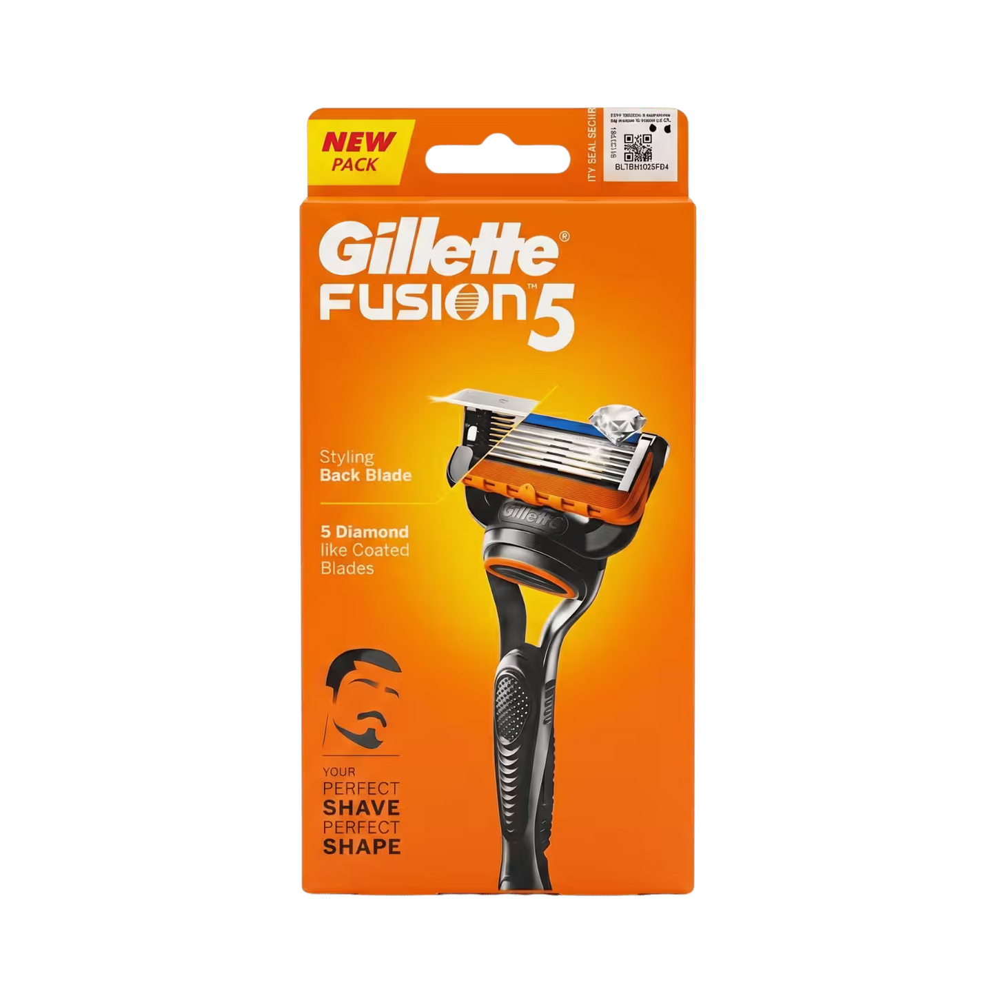 Gillette Fusion 5 Blade