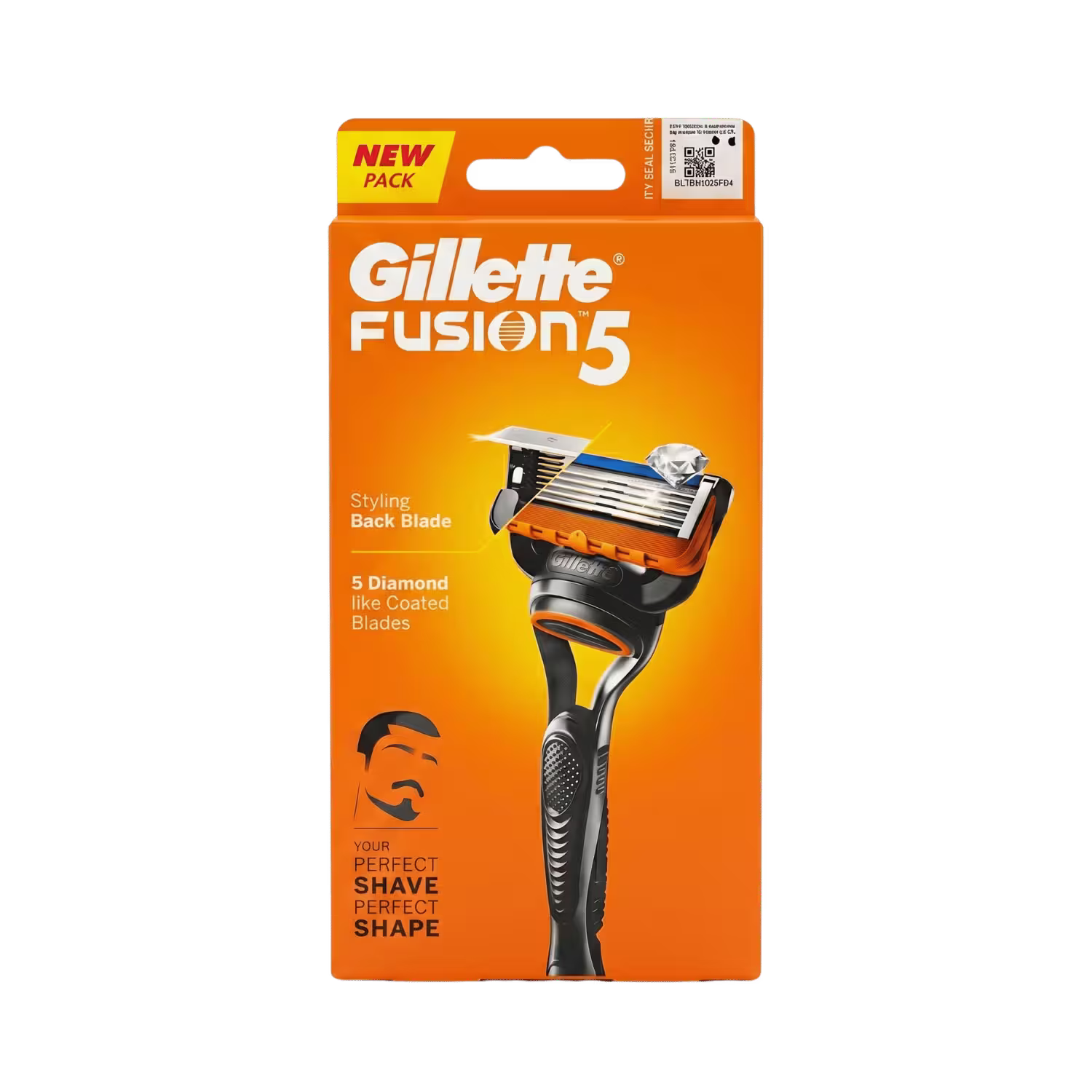 Gillette Fusion 5 Blade