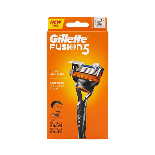 Gillette Fusion 5 Blade