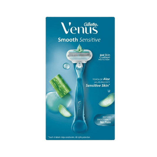 Gillette Venus