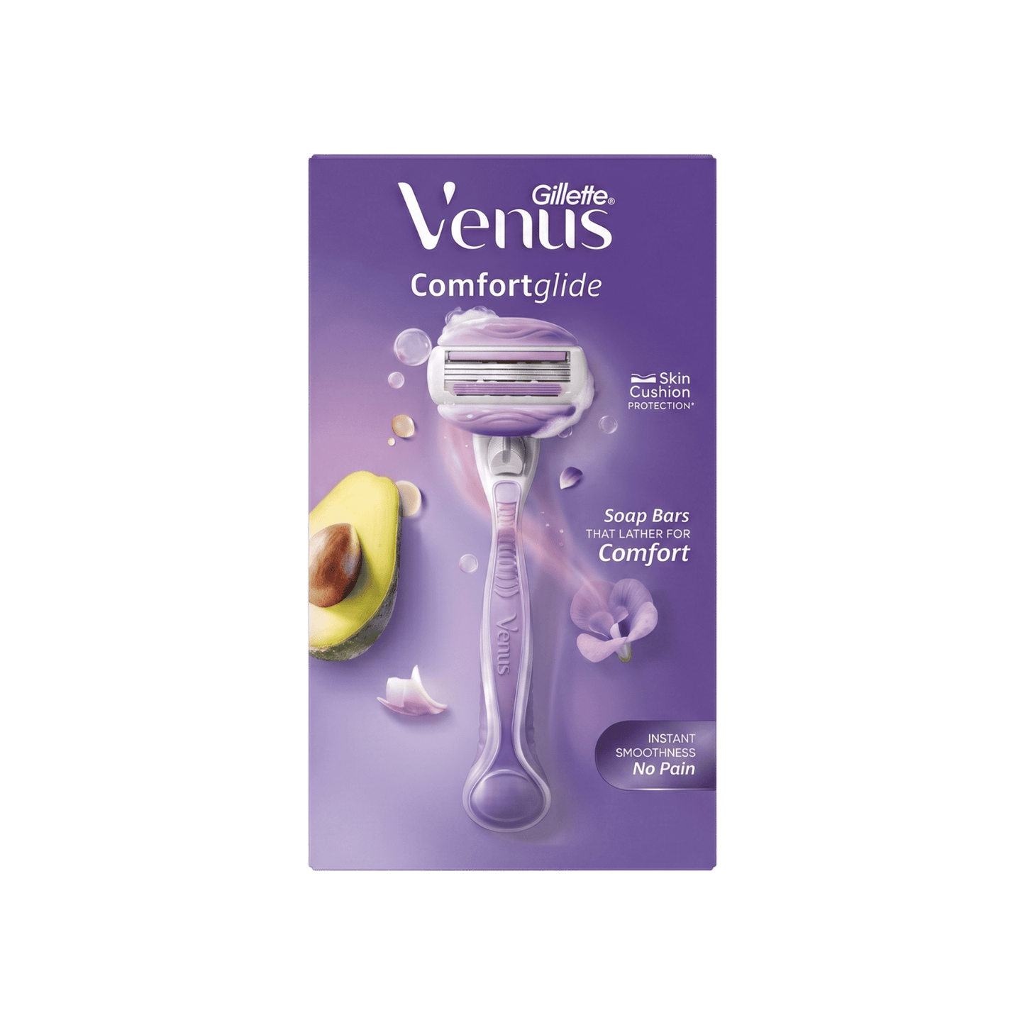 Gillette Venus Comfortglide