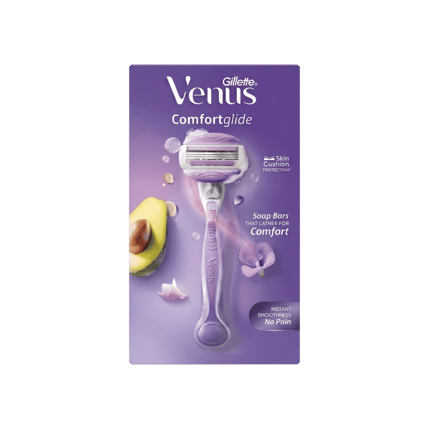 Gillette Venus Comfortglide