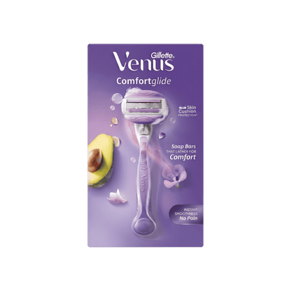 Gillette Venus Comfortglide