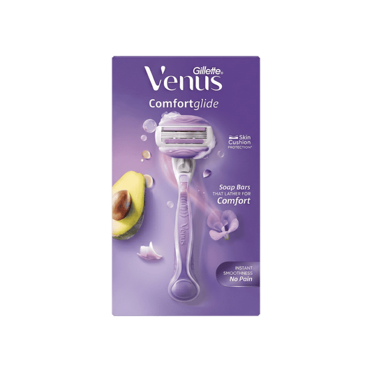 Gillette Venus Comfortglide