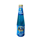 Gold Club Blueberry Beer