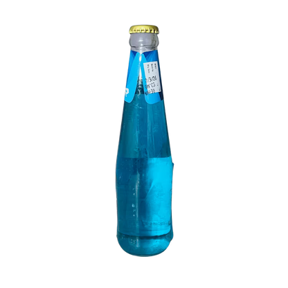 Gold Club Blueberry Beer