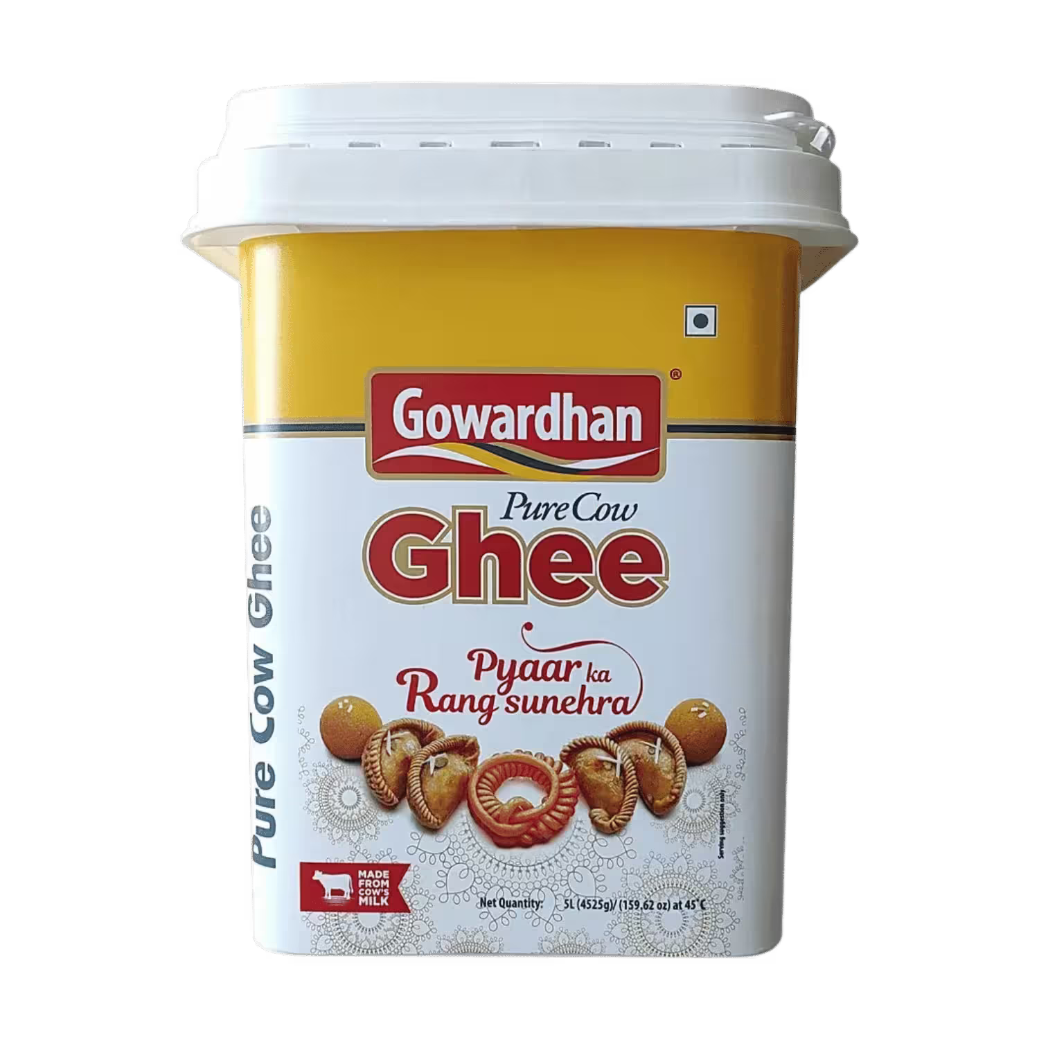Gowardhan Ghee