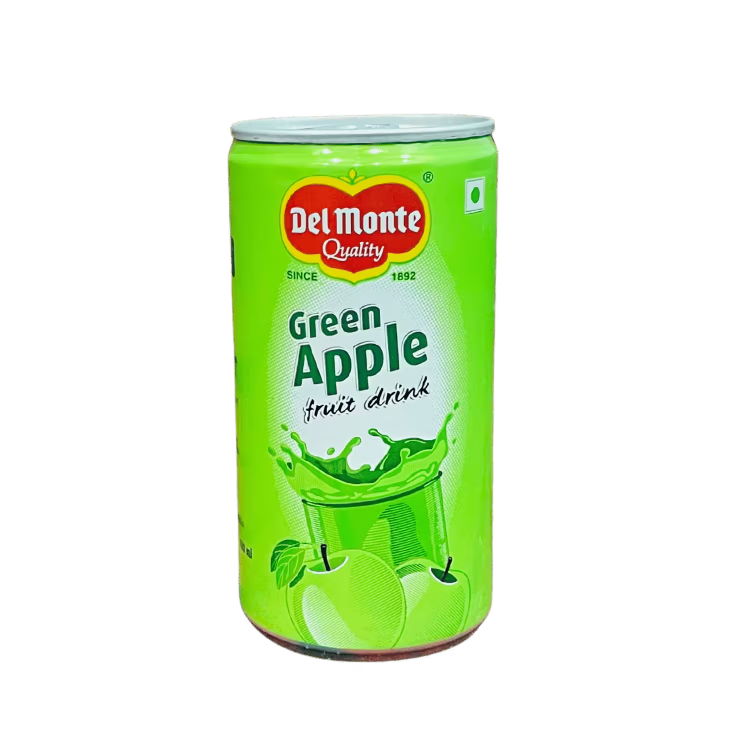 Green Apple Fruit Drink Del Monte
