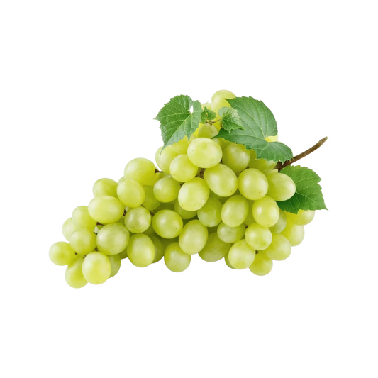 Green Grapes