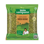 Green Moong Dal Tata Sampann