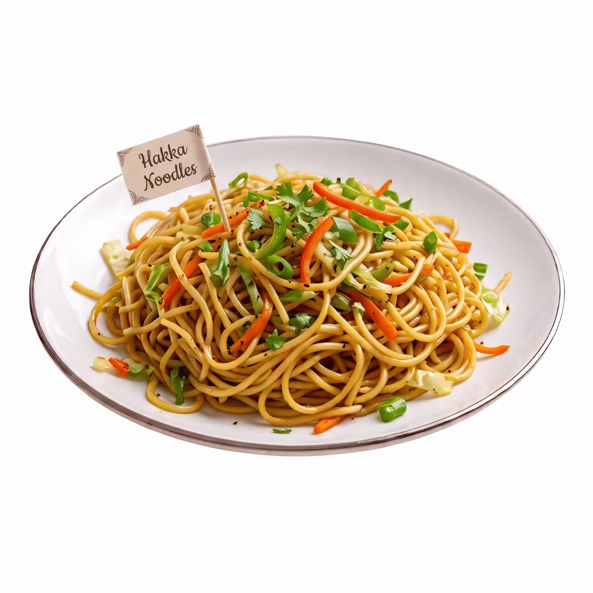 Hakka Noodles