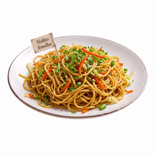 Hakka Noodles