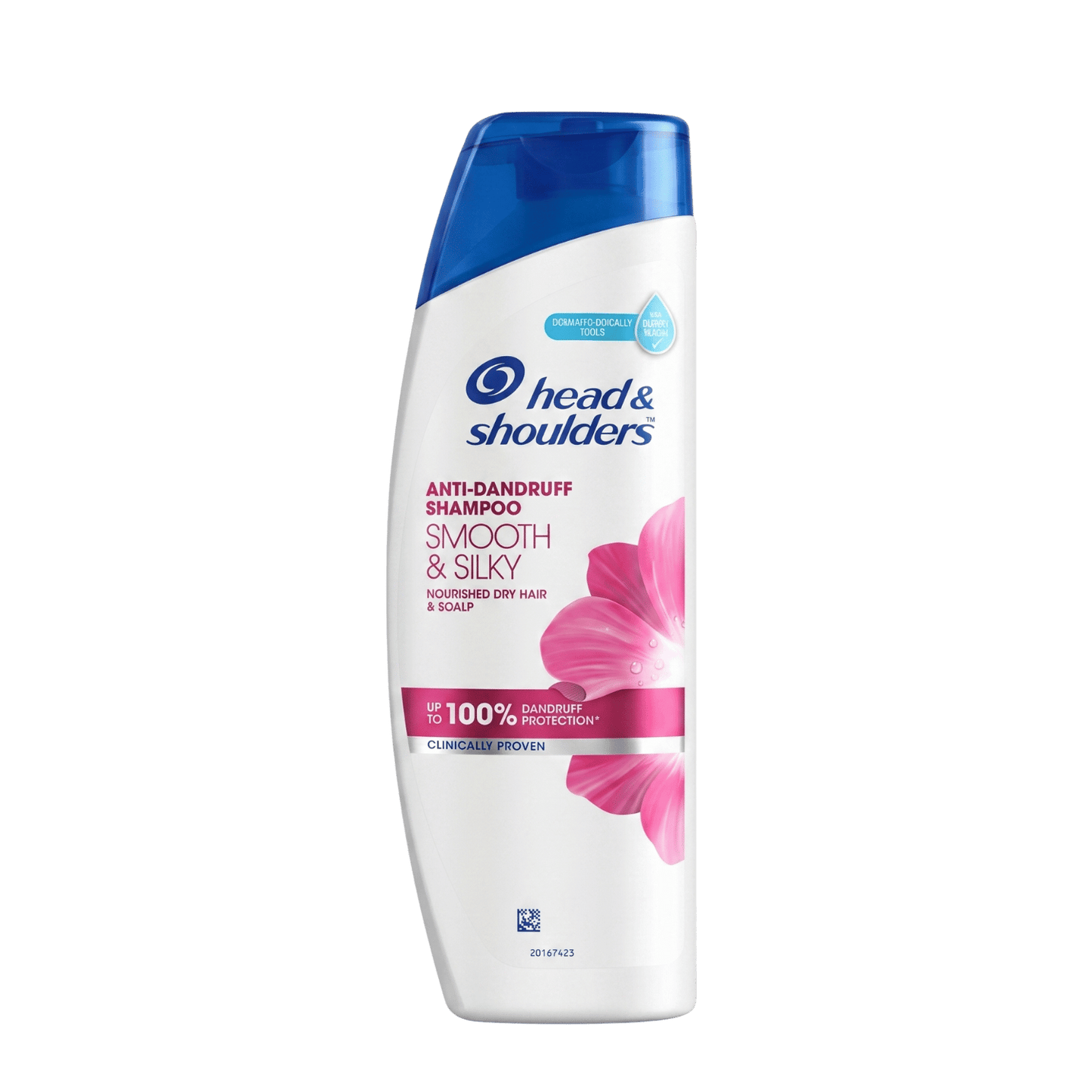 Head & Shoulder Smooth Silky