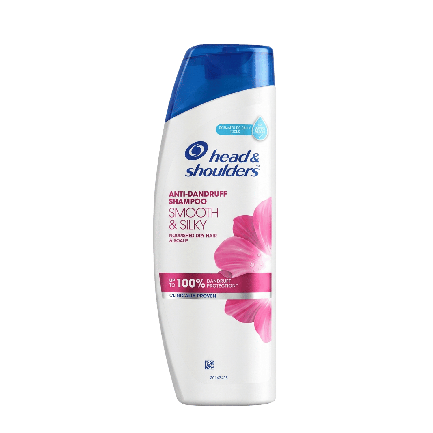 Head & Shoulder Smooth Silky