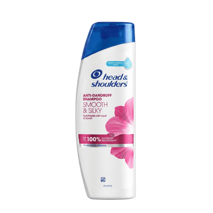 Head & Shoulder Smooth Silky